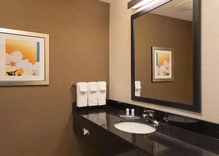 Hotel Fairfield And By Marriott Chicago St. Charles