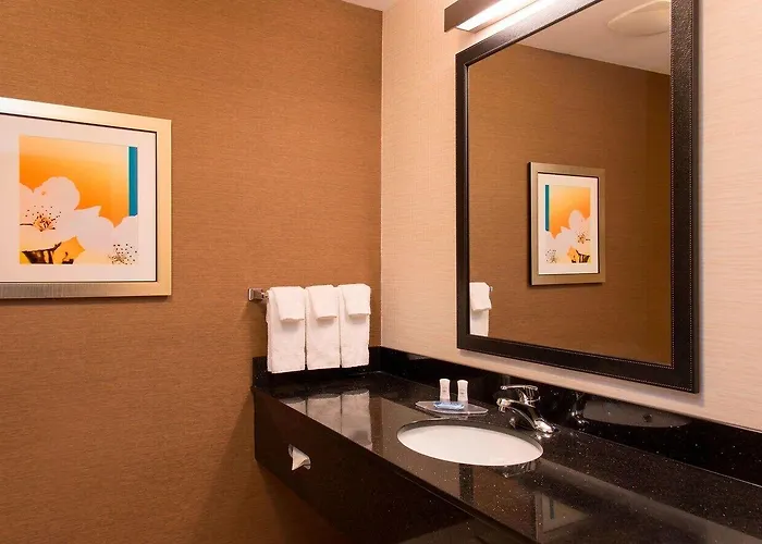 Fairfield And By Marriott Chicago St. Charles