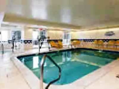 Fairfield And By Marriott Chicago St. Charles Hotel Saint Charles