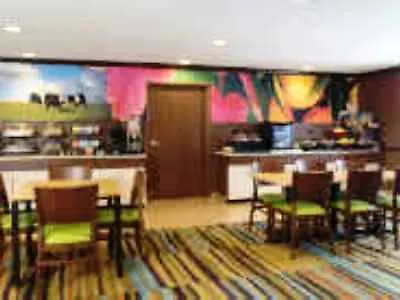 Fairfield And By Marriott Chicago St. Charles Hotel