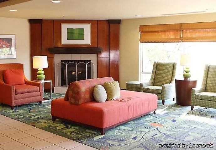 Hotel Fairfield And By Marriott Chicago St. Charles Saint Charles